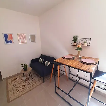 Le Refuge De L'ecusson - T2 Centre-ville, Wifi Montpellier