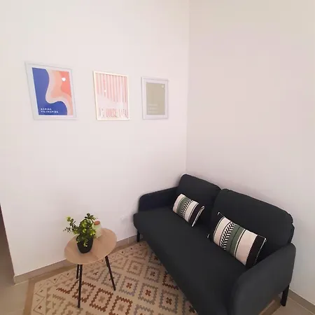 Appartement Le Refuge De L'ecusson - T2 Centre-ville, Wifi